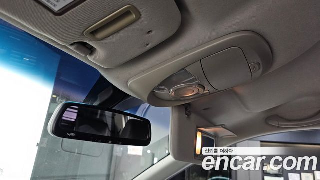 KG Mobility KORANDO 2014 — photo 23