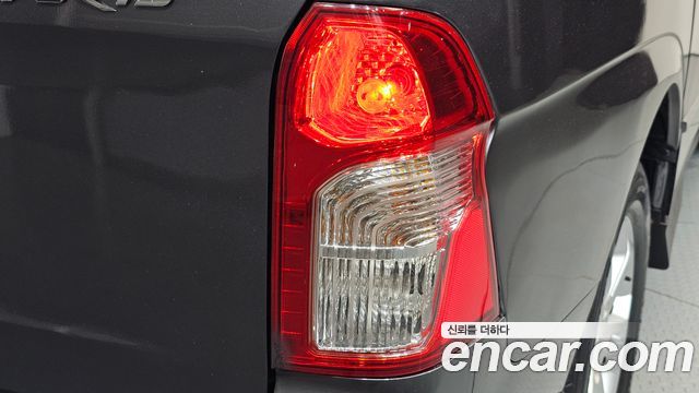 KG Mobility KORANDO 2014 — photo 9