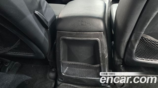 KG Mobility KORANDO 2014 — photo 32