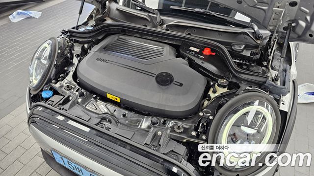 Mini Cooper 2024 — photo 6