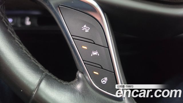 Cadillac CT6 2018 — photo 17