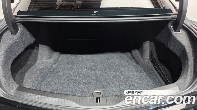 Cadillac CT6 2018 — photo 20