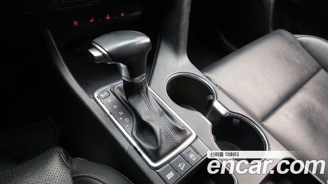 Kia Sportage 2016 — photo 12