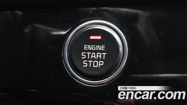 Kia Sportage 2016 — photo 25