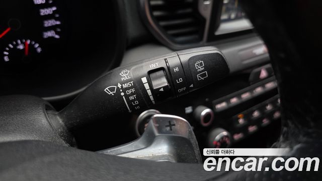 Kia Sportage 2016 — photo 29
