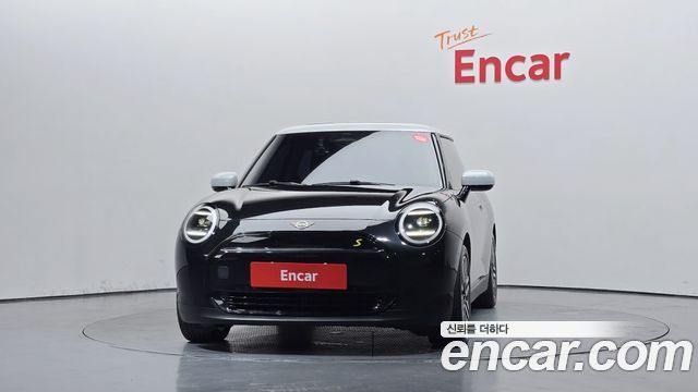 Mini Cooper 2024 — photo 3