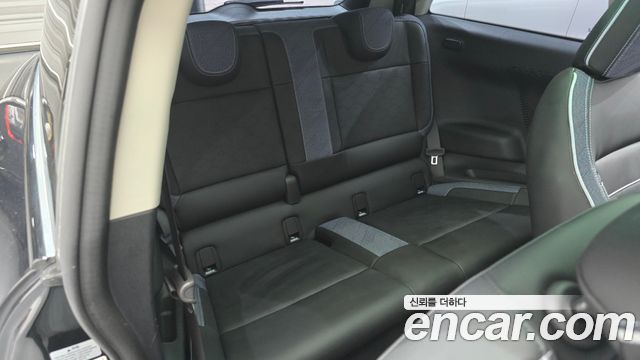 Mini Cooper 2024 — photo 17