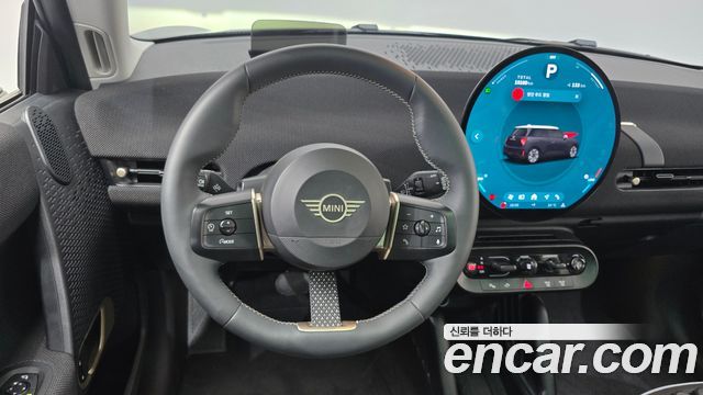 Mini Cooper 2024 — photo 19