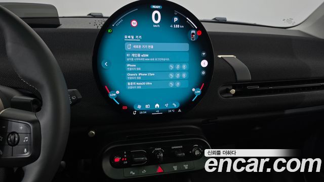 Mini Cooper 2024 — photo 22