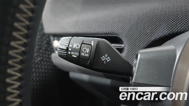 Mini Cooper 2024 — photo 24