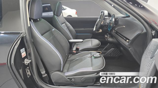 Mini Cooper 2024 — photo 16