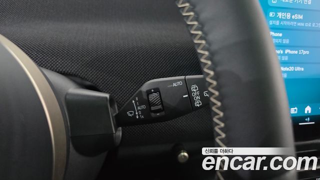 Mini Cooper 2024 — photo 30