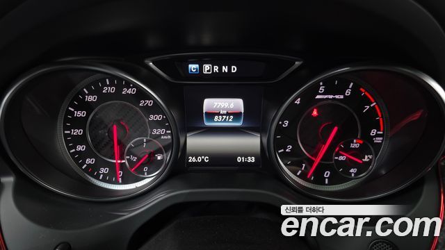 Mercedes-Benz A-Class 2018 — photo 11