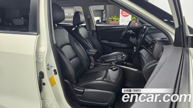 KG Mobility TIBOLI 2022 — photo 10