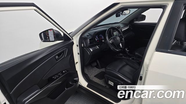 KG Mobility TIBOLI 2022 — photo 11