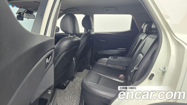 KG Mobility TIBOLI 2022 — photo 12