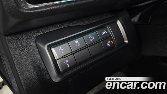 KG Mobility TIBOLI 2022 — photo 14