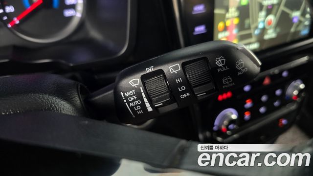 KG Mobility TIBOLI 2022 — photo 17