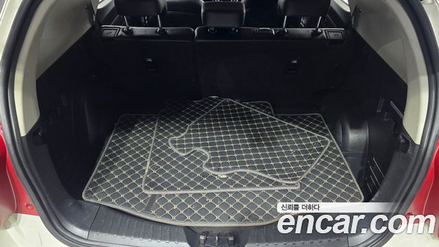 KG Mobility TIBOLI 2022 — photo 18
