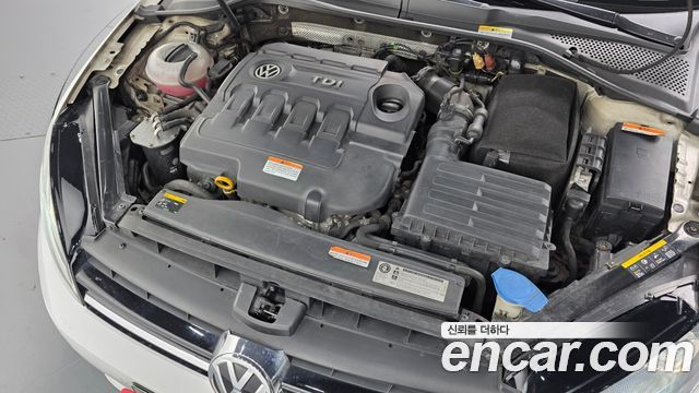 Volkswagen Golf 2015 — photo 6