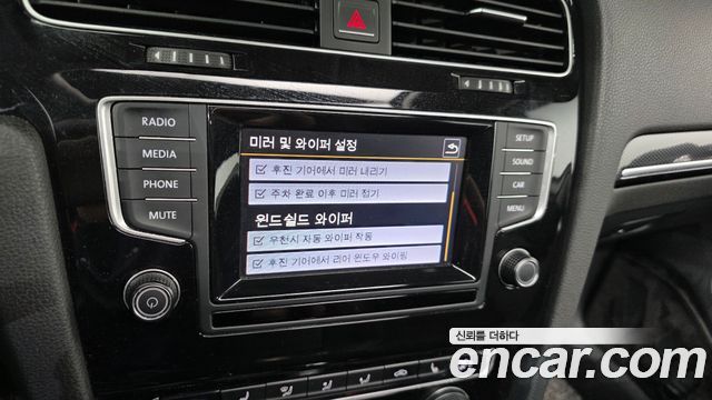Volkswagen Golf 2015 — photo 22