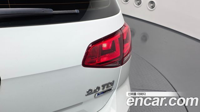 Volkswagen Golf 2015 — photo 9