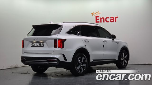 Kia Sorento 2023 — photo 2