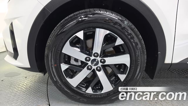 Kia Sorento 2023 — photo 5