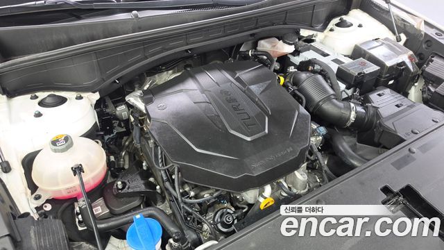 Kia Sorento 2023 — photo 6