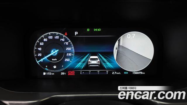 Kia Sorento 2023 — photo 11