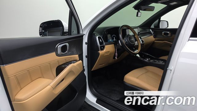 Kia Sorento 2023 — photo 13