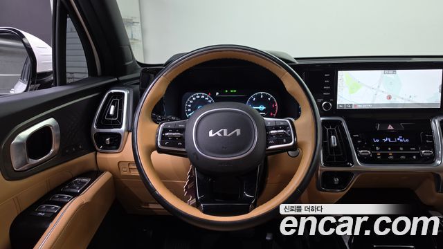 Kia Sorento 2023 — photo 19