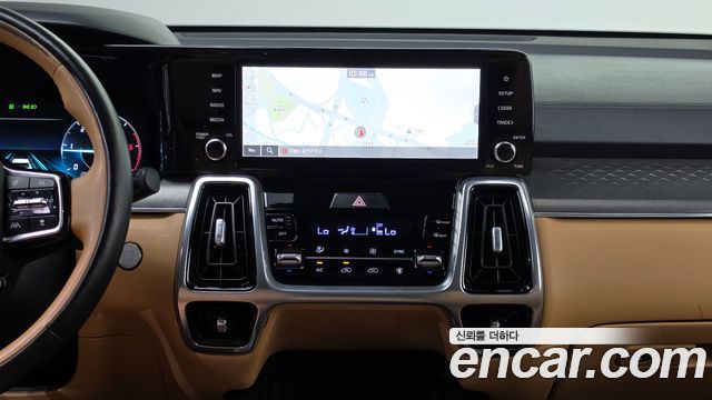 Kia Sorento 2023 — photo 20