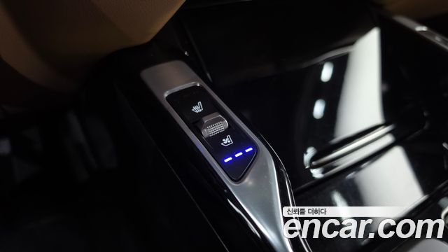 Kia Sorento 2023 — photo 24