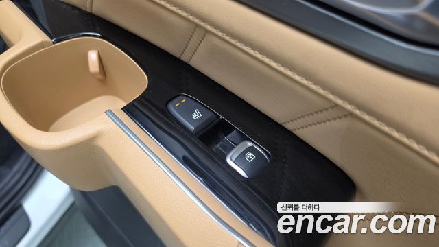 Kia Sorento 2023 — photo 25