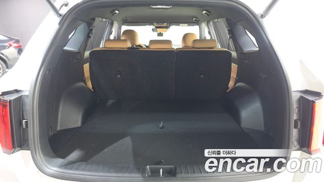 Kia Sorento 2023 — photo 26