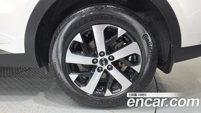 Kia Sorento 2023 — photo 7