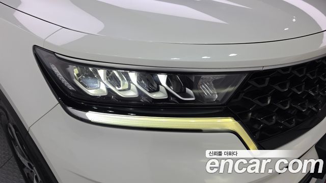 Kia Sorento 2023 — photo 8