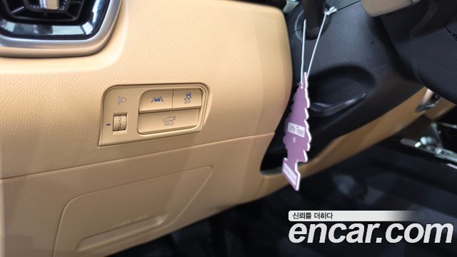 Kia Sorento 2023 — photo 27