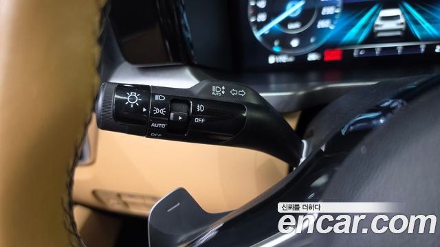Kia Sorento 2023 — photo 28