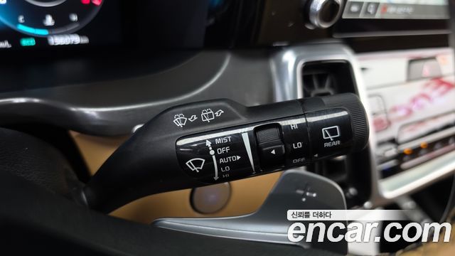 Kia Sorento 2023 — photo 29