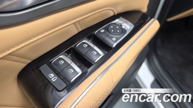 Kia Sorento 2023 — photo 30