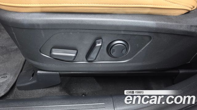 Kia Sorento 2023 — photo 31