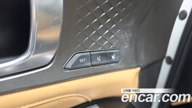 Kia Sorento 2023 — photo 34