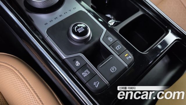 Kia Sorento 2023 — photo 35