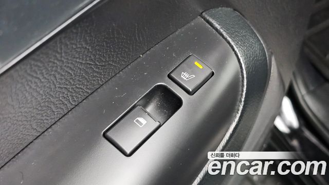 Kia Mohave 2017 — photo 20
