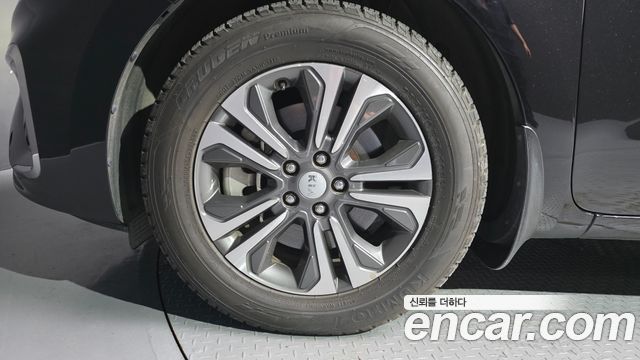 Kia Canival 2019 — photo 5