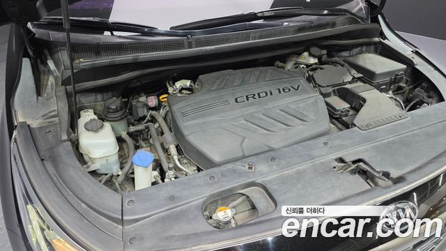 Kia Canival 2019 — photo 6
