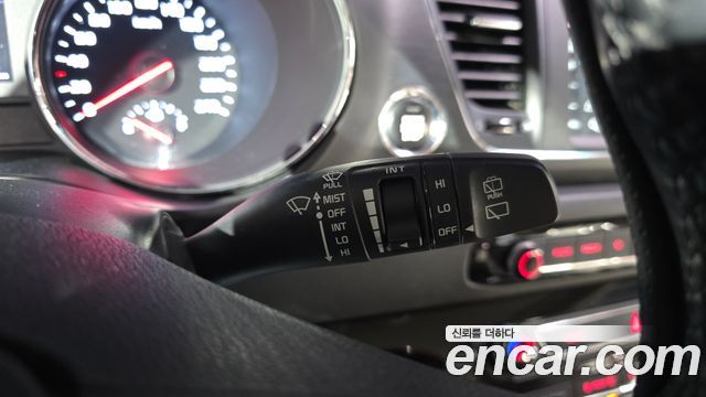 Kia Canival 2019 — photo 19