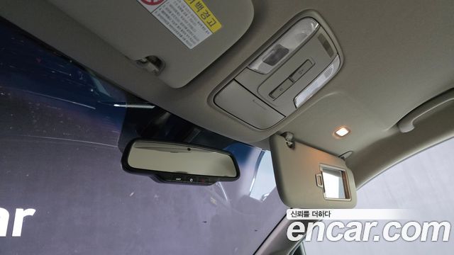 Kia Canival 2019 — photo 23